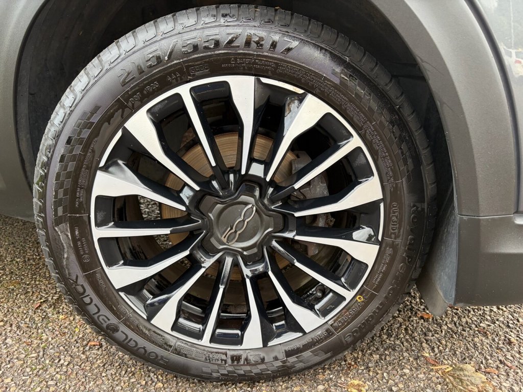 Used Fiat 500X 2019 for sale - 77110418: Photo 27