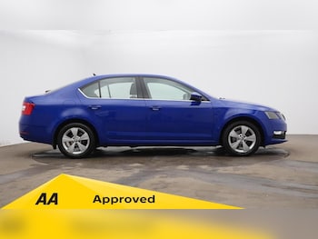 Used Skoda Octavia 2019 for sale - 75528117: Photo