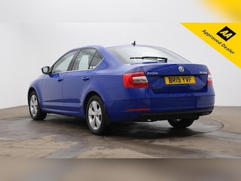 Used Skoda Octavia 2019 for sale - 75528117: Photo