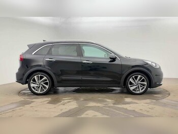Used Kia Niro 2019 for sale - 78449906: Photo