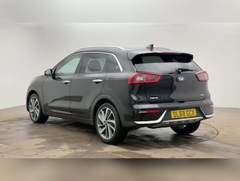 Used Kia Niro 2019 for sale - 78449906: Photo