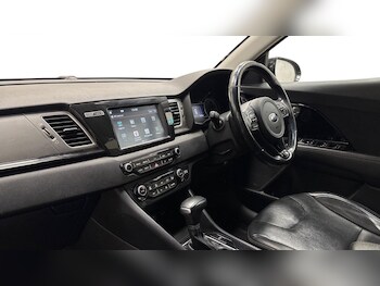 Used Kia Niro 2019 for sale - 78449906: Photo