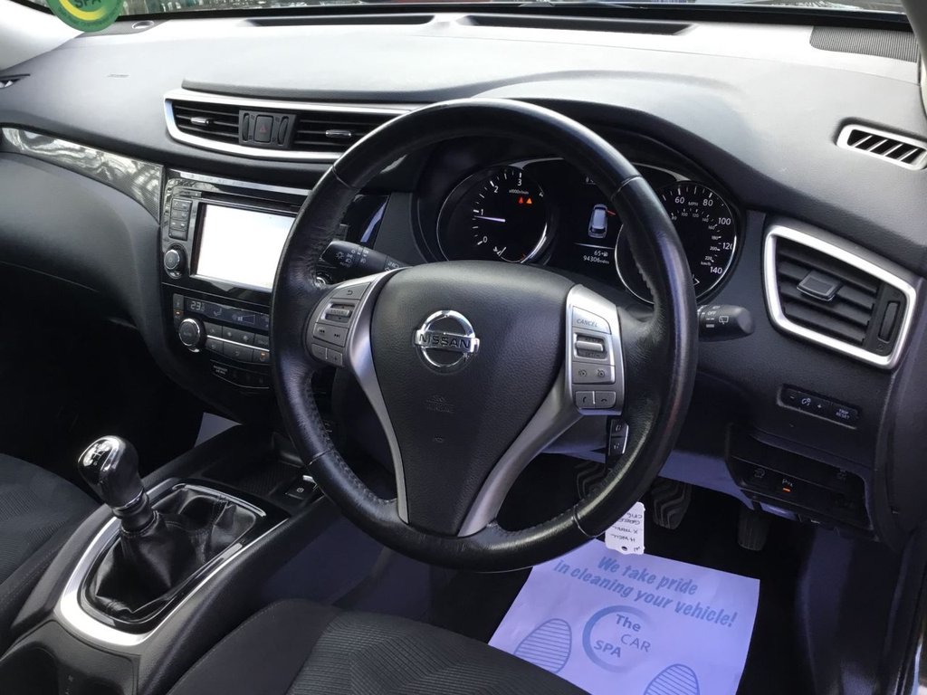 Used Nissan X-Trail 2016 for sale - 77302700: Photo 14