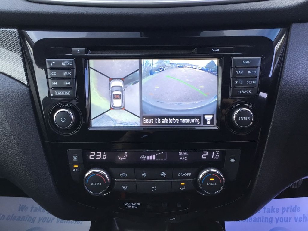 Used Nissan X-Trail 2016 for sale - 77302700: Photo 19