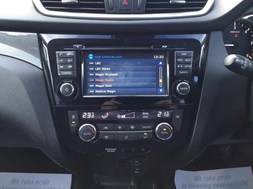 Used Nissan X-Trail 2016 for sale - 77302700: Photo 21