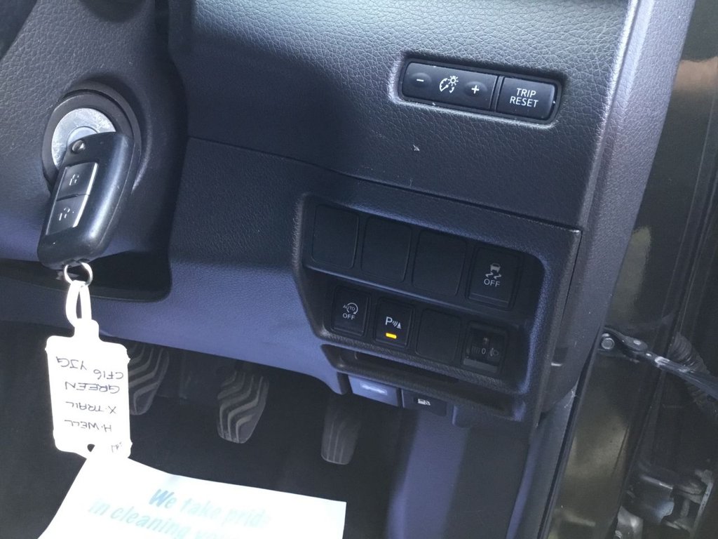 Used Nissan X-Trail 2016 for sale - 77302700: Photo 29