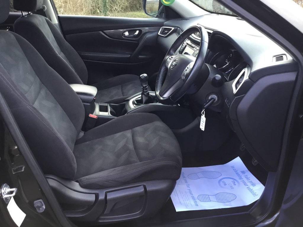 Used Nissan X-Trail 2016 for sale - 77302700: Photo 30