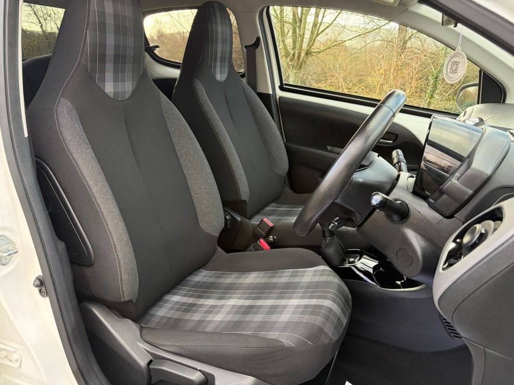 Used Peugeot 108 2018 for sale - 76820945: Photo 12