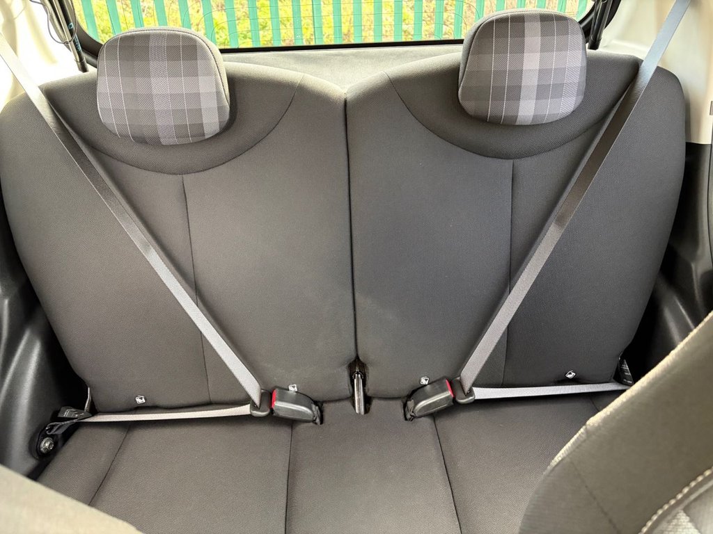 Used Peugeot 108 2018 for sale - 76820945: Photo 14