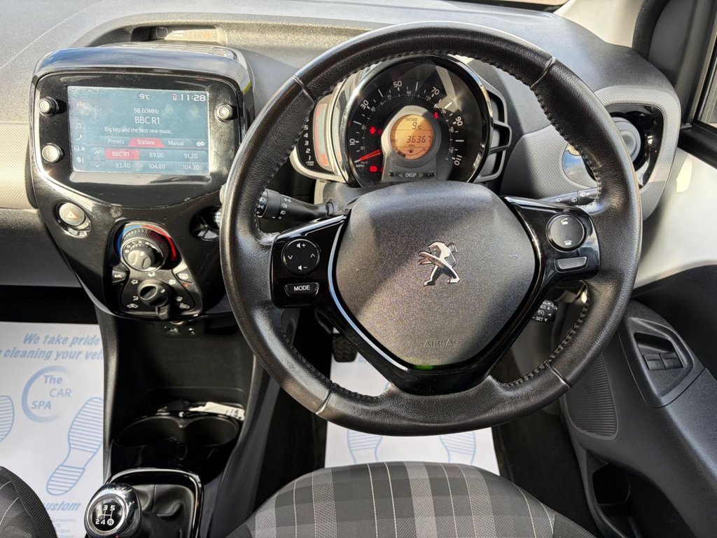 Used Peugeot 108 2018 for sale - 76820945: Photo 17