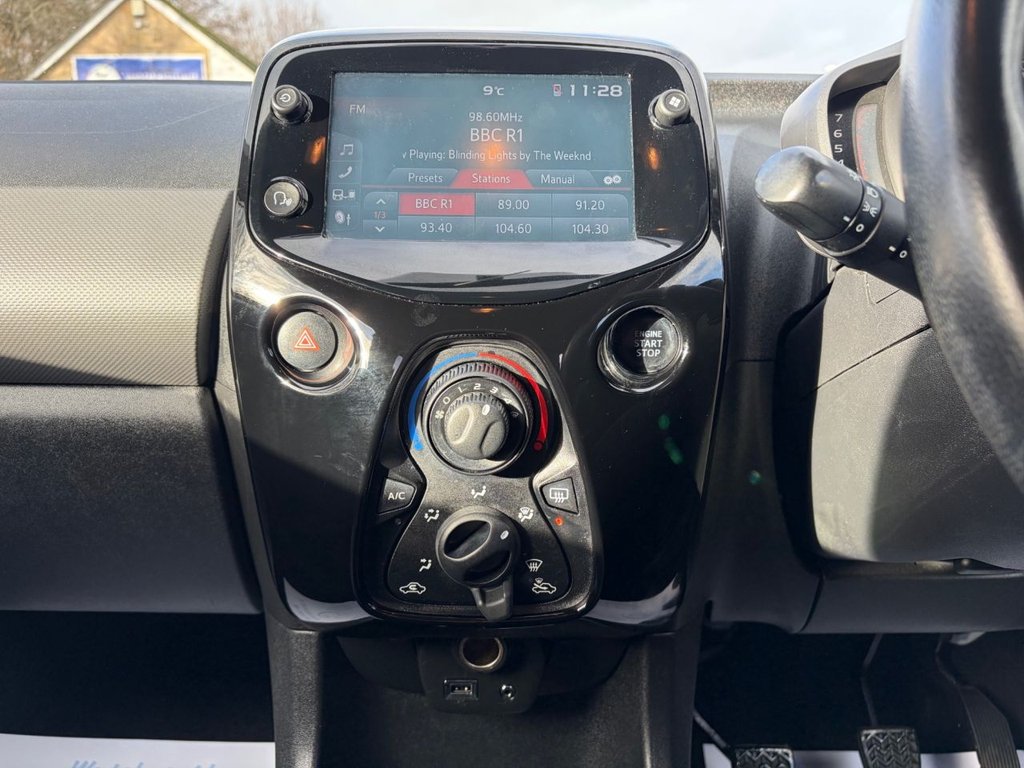 Used Peugeot 108 2018 for sale - 76820945: Photo 18