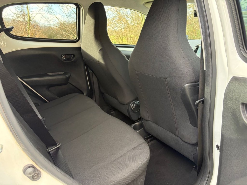 Used Peugeot 108 2018 for sale - 76820945: Photo 19