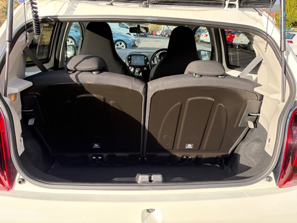 Used Peugeot 108 2018 for sale - 76820945: Photo 21