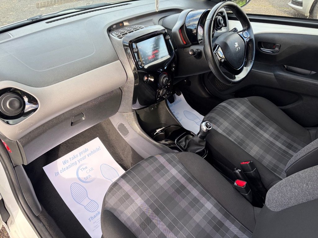 Used Peugeot 108 2018 for sale - 76820945: Photo 22