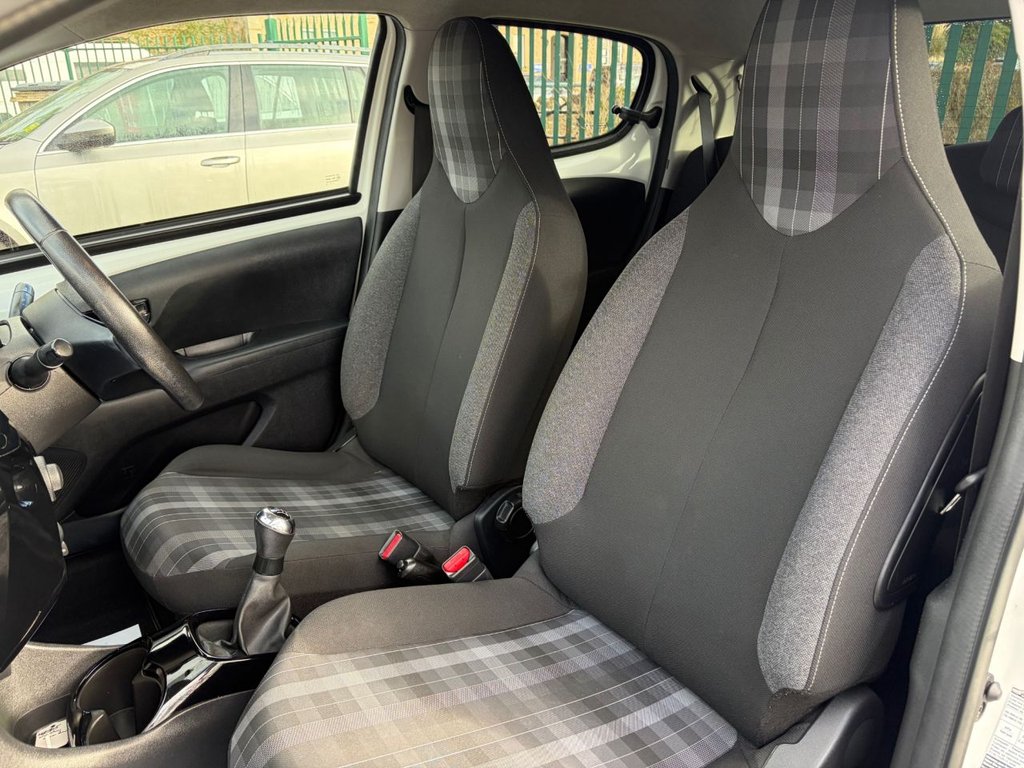 Used Peugeot 108 2018 for sale - 76820945: Photo 24