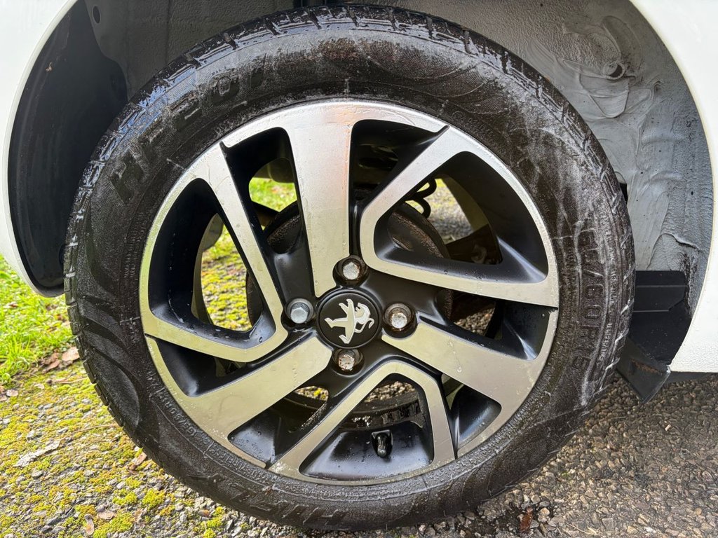 Used Peugeot 108 2018 for sale - 76820945: Photo 27