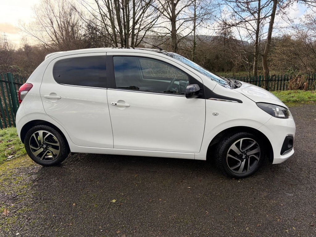 Used Peugeot 108 2018 for sale - 76820945: Photo 6