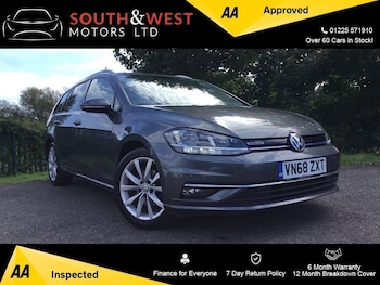 Used Volkswagen Golf 2018 for sale - 79574629: Photo