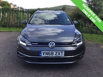 Used Volkswagen Golf 2018 for sale - 79574629: Photo