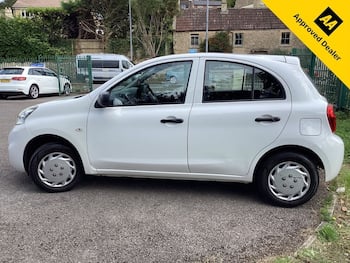 Used Nissan Micra 2014 for sale - 79818824: Photo