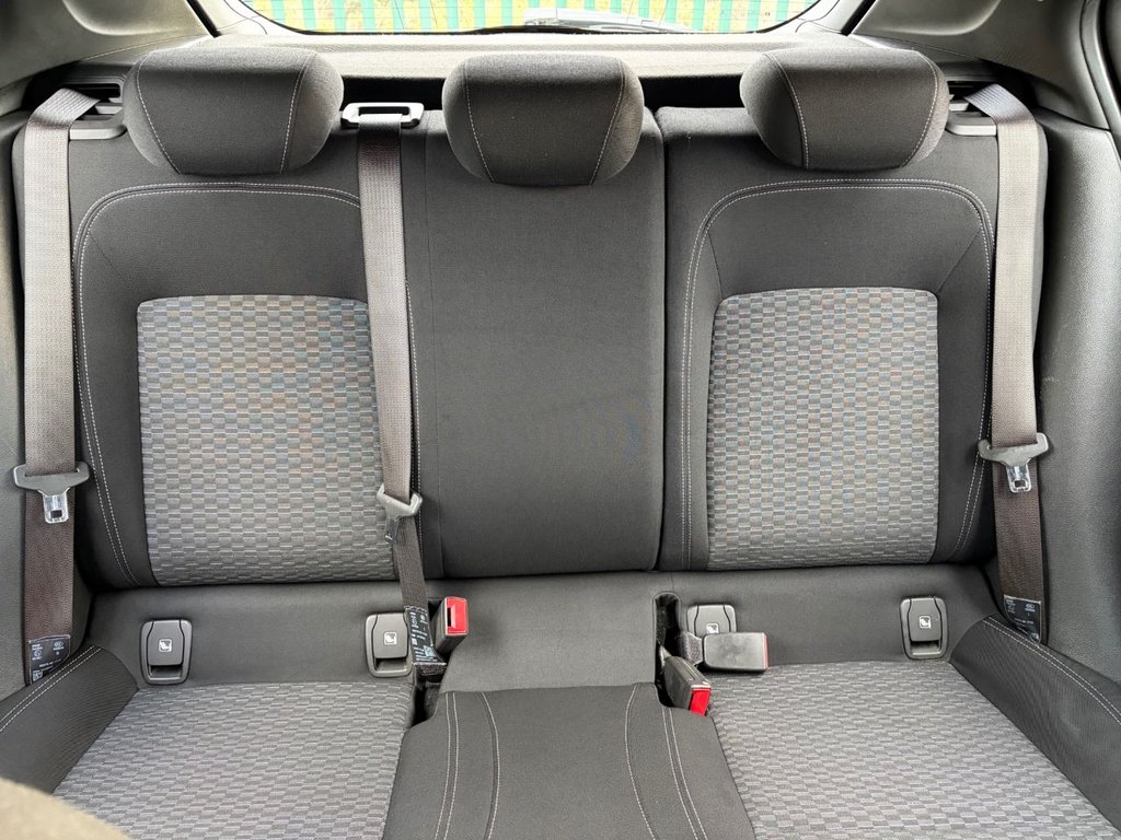 Used Vauxhall Astra 2017 for sale - 76820934: Photo 16