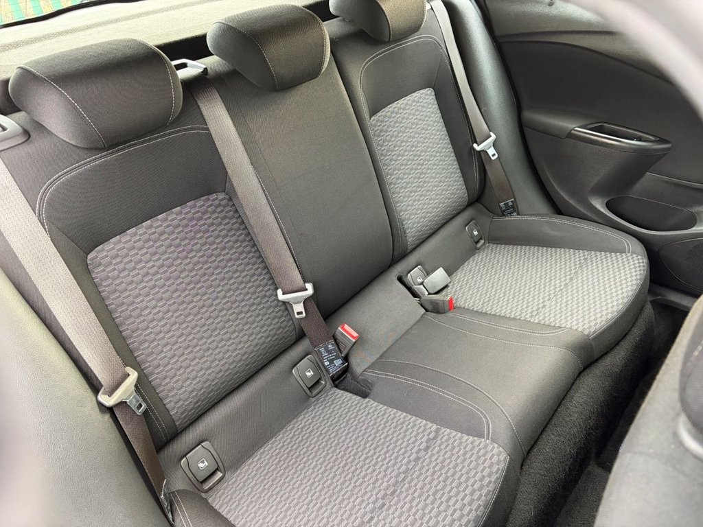 Used Vauxhall Astra 2017 for sale - 76820934: Photo 20