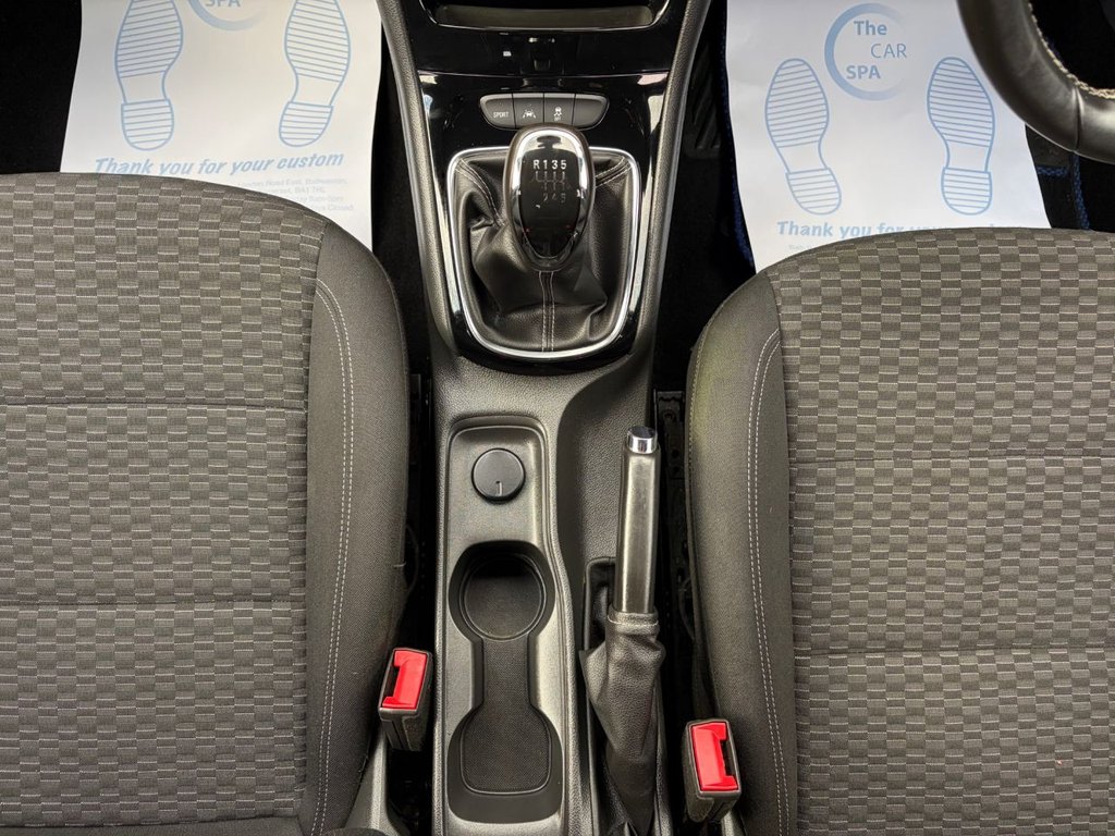 Used Vauxhall Astra 2017 for sale - 76820934: Photo 22