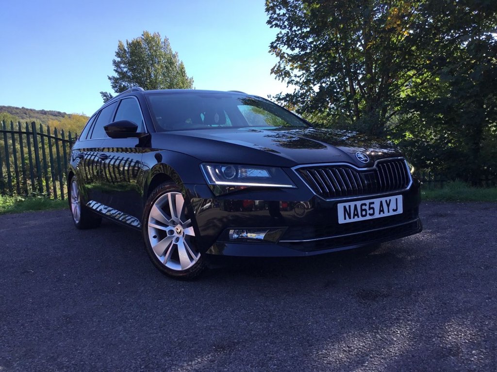 Used Skoda Superb 2015 for sale - 76069142: Photo 11