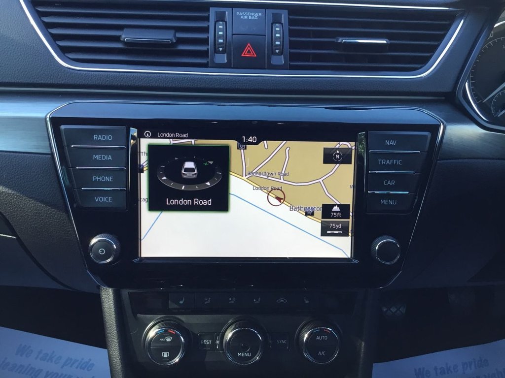 Used Skoda Superb 2015 for sale - 76069142: Photo 17