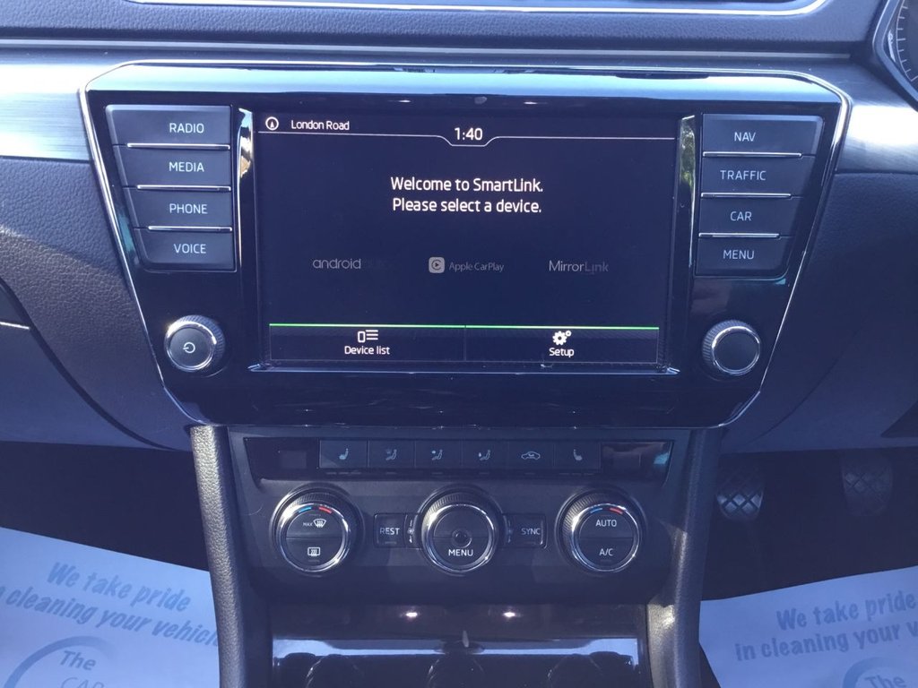 Used Skoda Superb 2015 for sale - 76069142: Photo 19