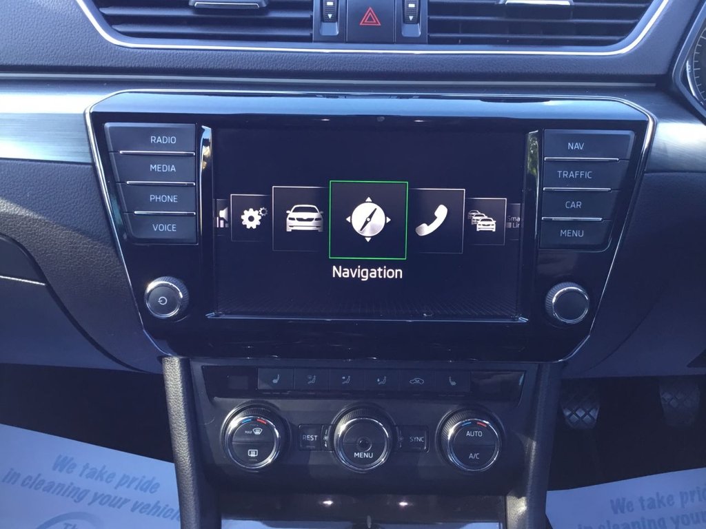 Used Skoda Superb 2015 for sale - 76069142: Photo 22