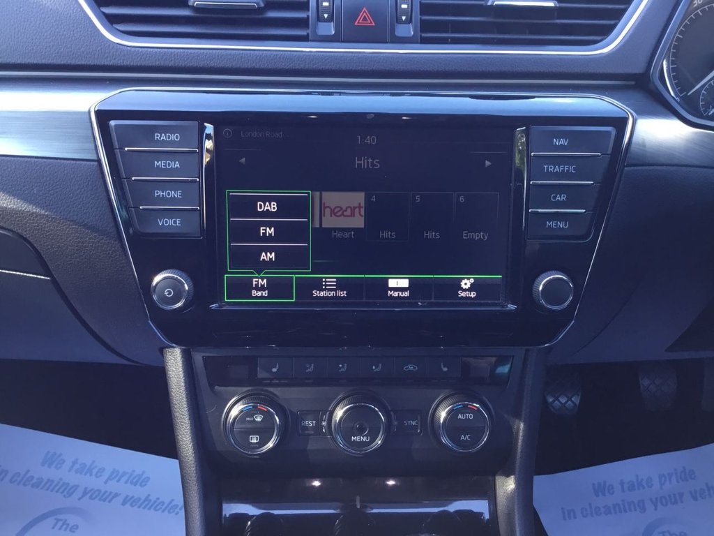 Used Skoda Superb 2015 for sale - 76069142: Photo 23