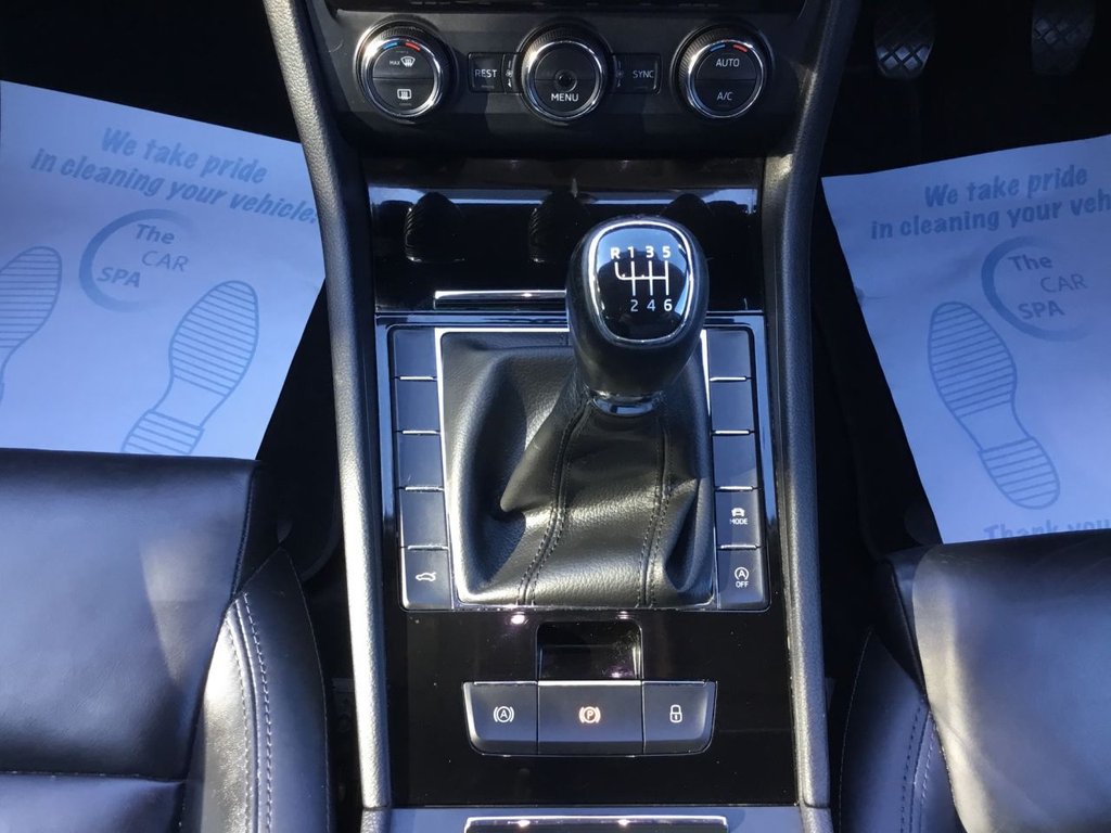 Used Skoda Superb 2015 for sale - 76069142: Photo 25