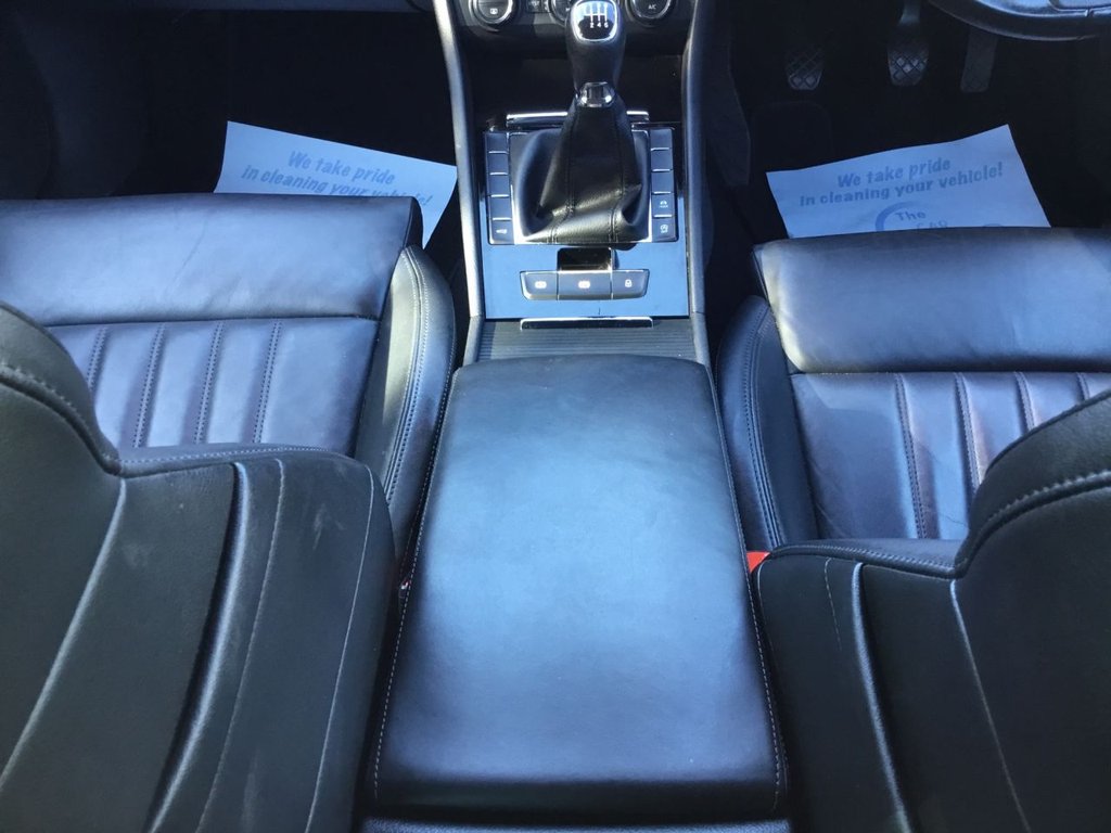 Used Skoda Superb 2015 for sale - 76069142: Photo 27