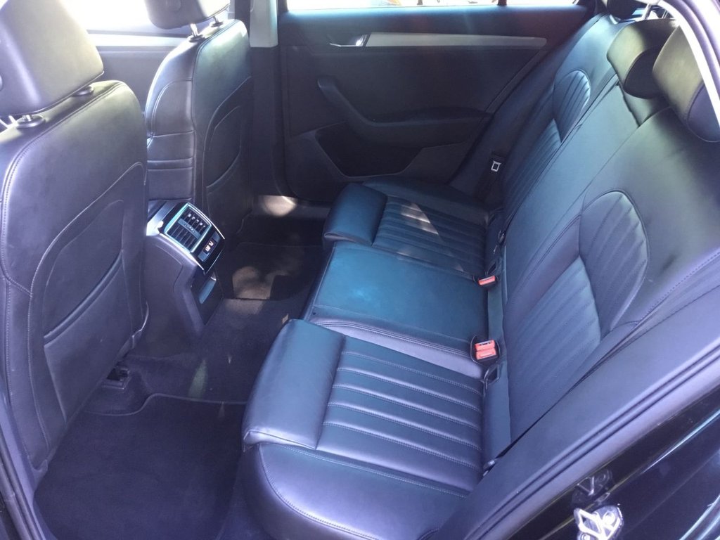 Used Skoda Superb 2015 for sale - 76069142: Photo 30