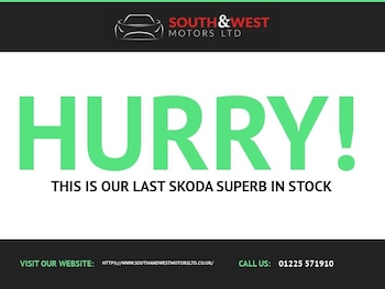 Used Skoda Superb 2015 for sale - 76069142: Photo