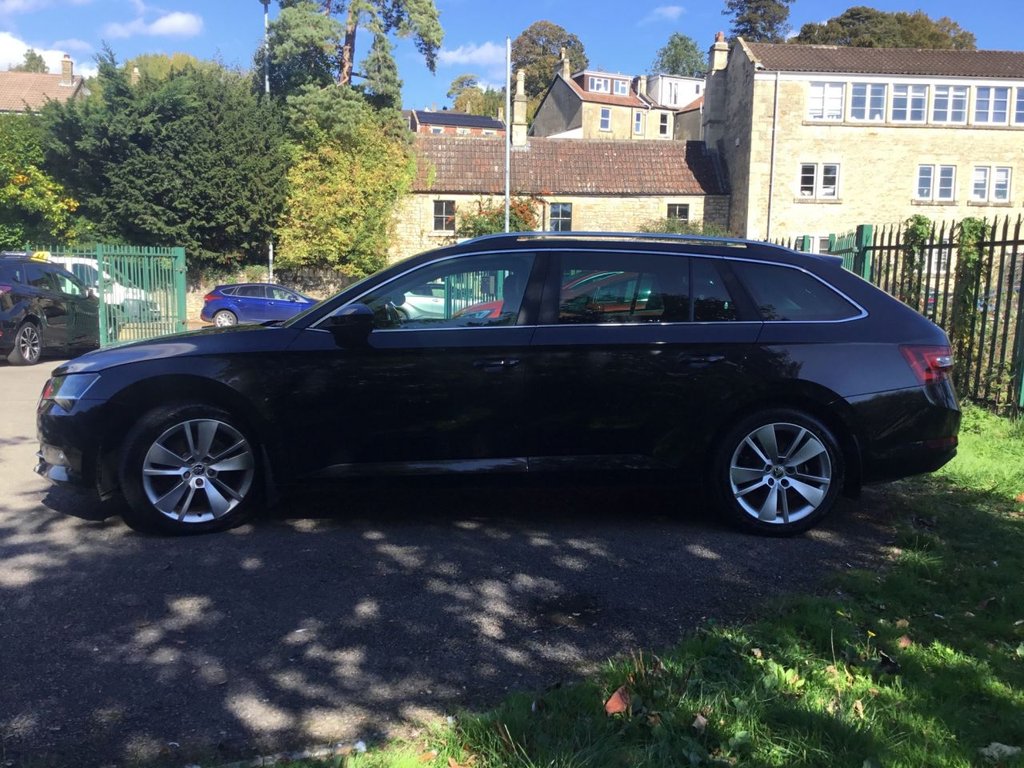 Used Skoda Superb 2015 for sale - 76069142: Photo 6