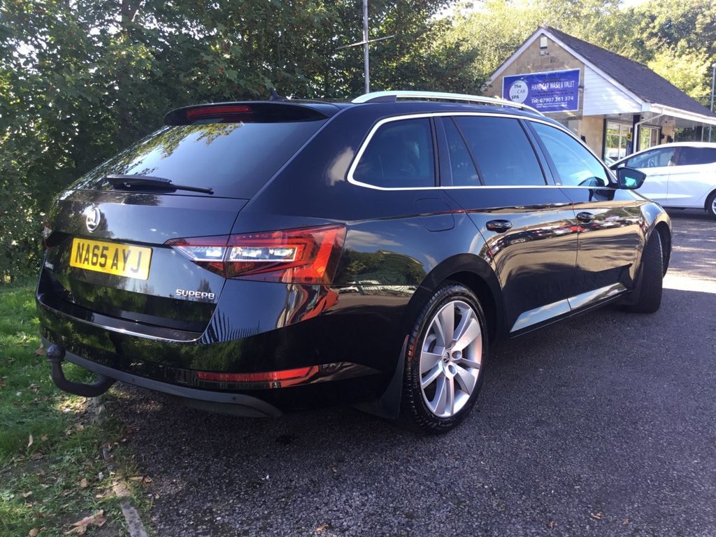 Used Skoda Superb 2015 for sale - 76069142: Photo 8