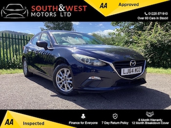 Used Mazda Mazda3 2014 for sale - 78896423: Photo