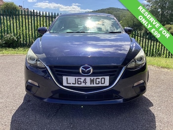 Used Mazda Mazda3 2014 for sale - 78896423: Photo