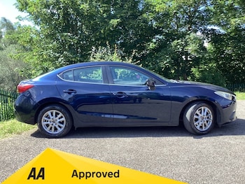 Used Mazda Mazda3 2014 for sale - 78896423: Photo