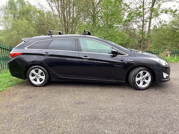 Used Hyundai i40 2014 for sale - 78288413: Photo