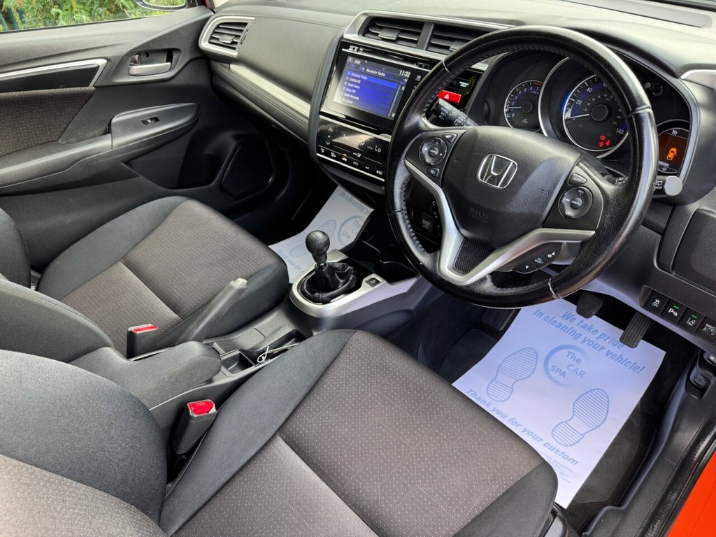 Used Honda Jazz 2016 for sale - 76154432: Photo 11