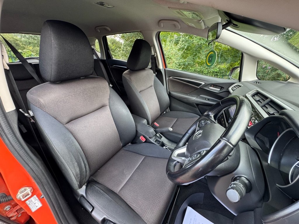 Used Honda Jazz 2016 for sale - 76154432: Photo 12