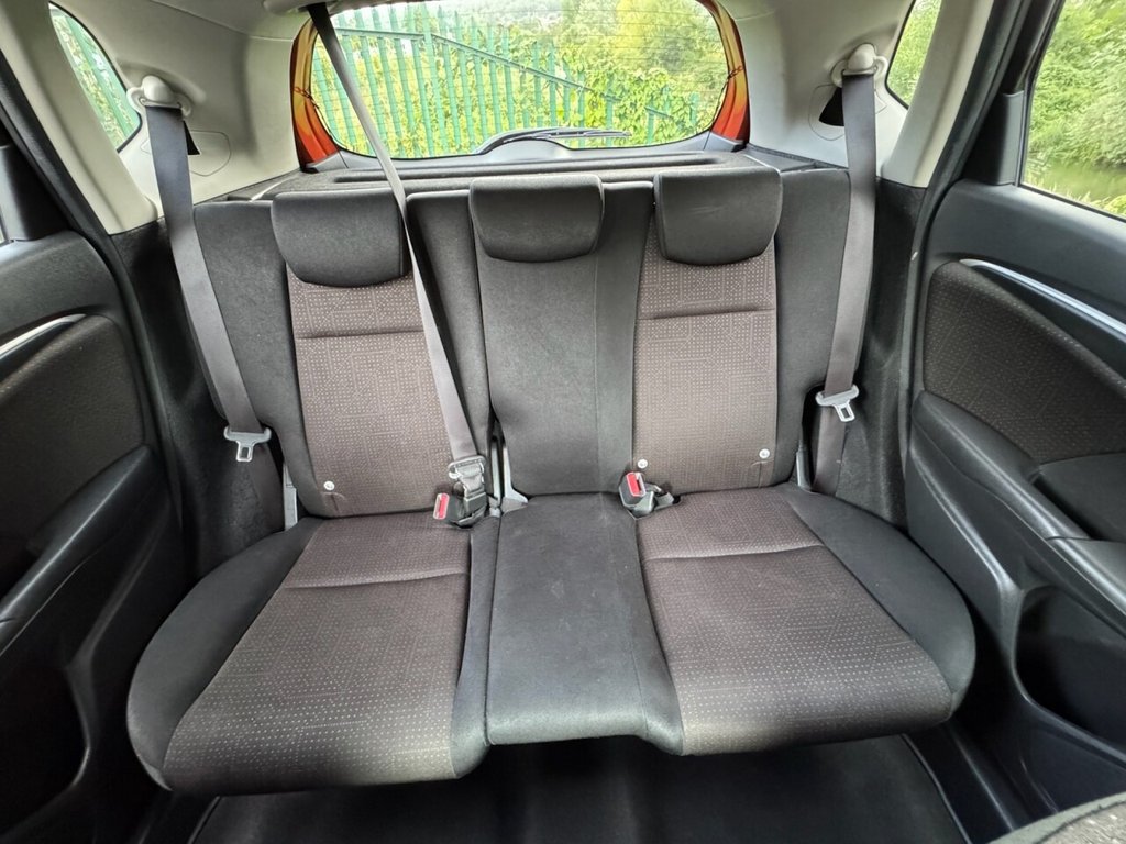 Used Honda Jazz 2016 for sale - 76154432: Photo 13