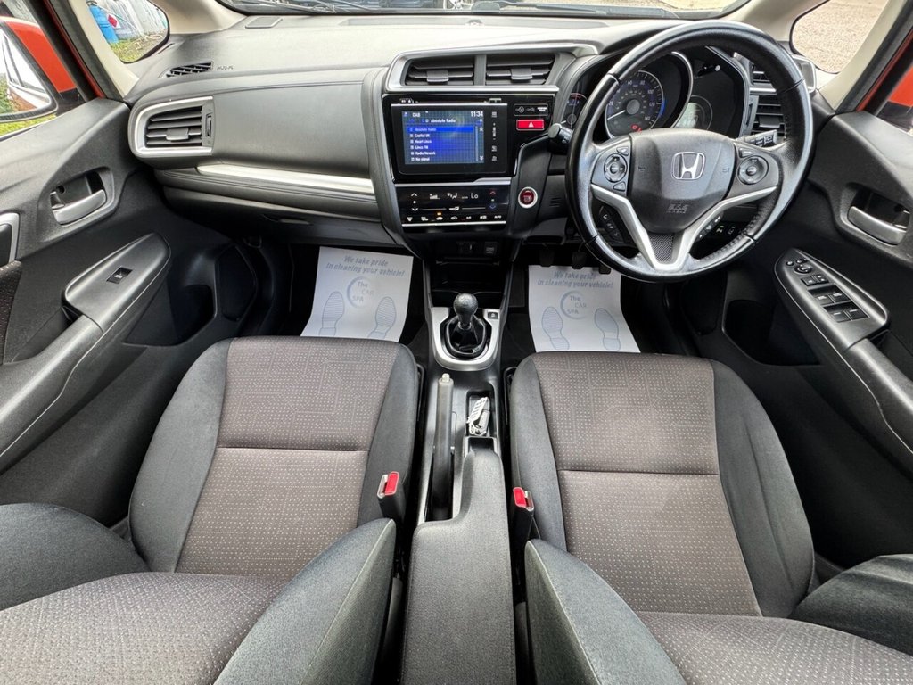 Used Honda Jazz 2016 for sale - 76154432: Photo 15