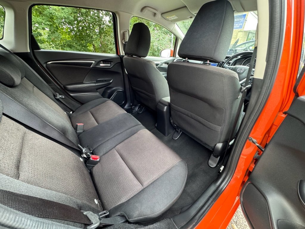 Used Honda Jazz 2016 for sale - 76154432: Photo 20