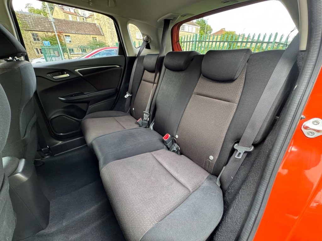 Used Honda Jazz 2016 for sale - 76154432: Photo 24