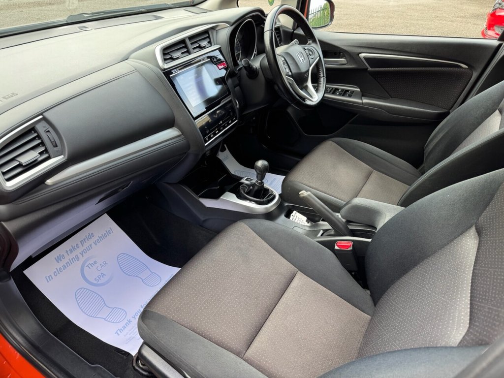 Used Honda Jazz 2016 for sale - 76154432: Photo 26