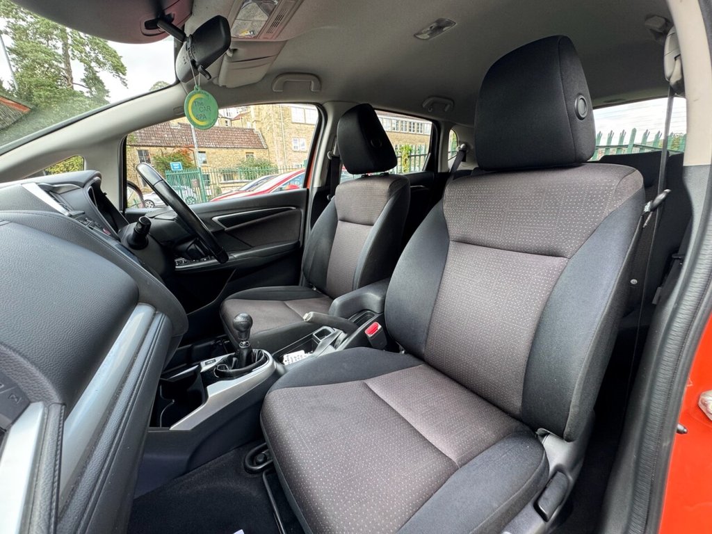 Used Honda Jazz 2016 for sale - 76154432: Photo 27